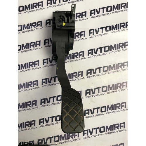 Педаль газа Skoda Fabia 2007-2014 0280755067